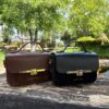 Geantă din piele și velur neagra – VELOURA Geantă din piele și velur neagra – VELOURA